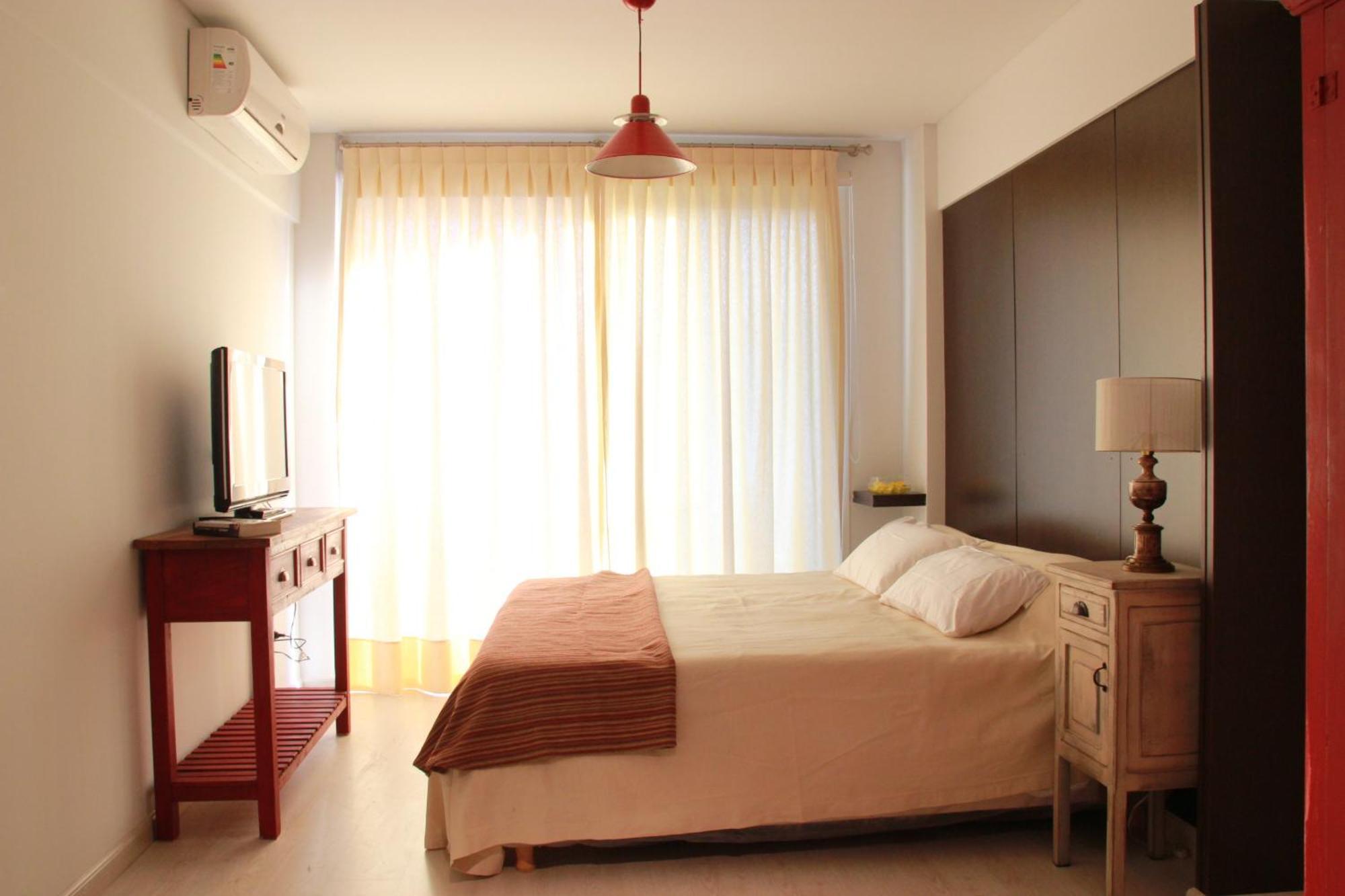 Milino Apart Hotel, Buenos Aires